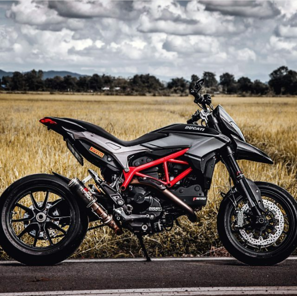 Ducati Hypermotard РґСѓРіРё