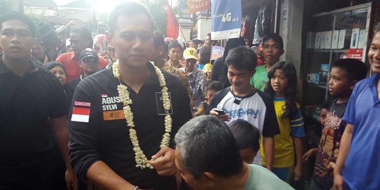 Agus soal konser Gue2: Tunggu kejutan dari kami