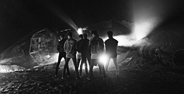 GOT7 Siap Mengguncang Indonesia Lewat “Flight Log: Turbulence”