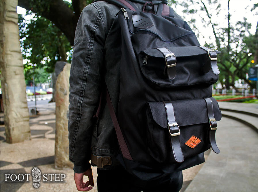 Footstep bags | original bags | many items with adorable price sob