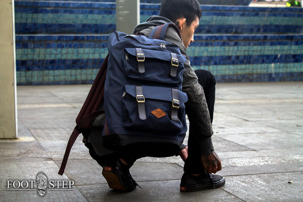 Footstep bags | original bags | many items with adorable price sob
