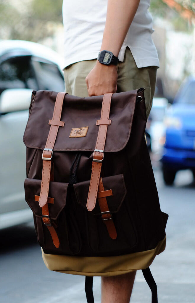 Footstep bags | original bags | many items with adorable price sob