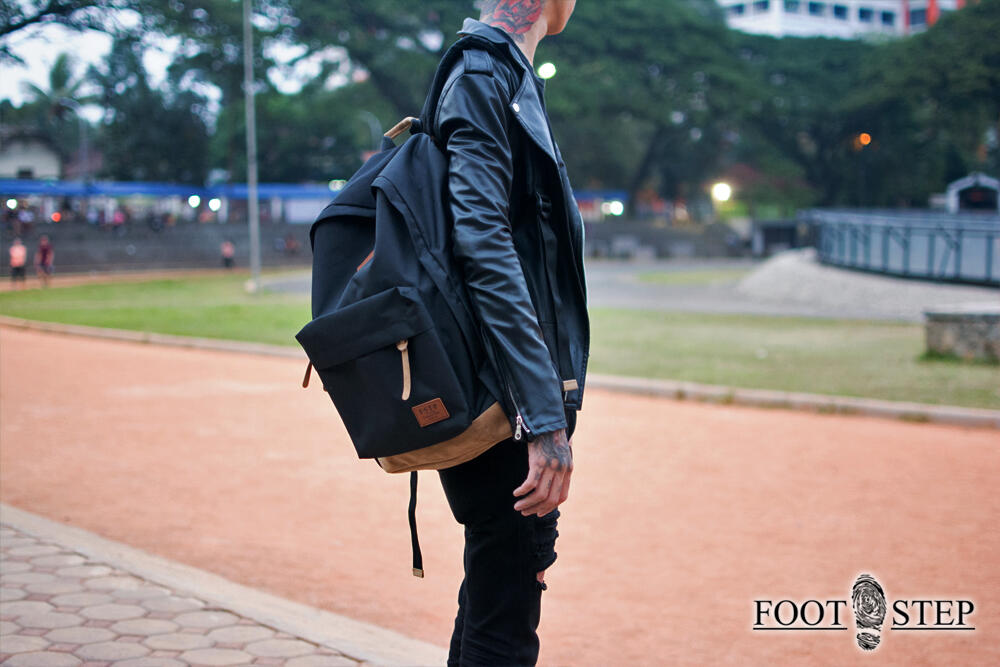 Footstep bags | original bags | many items with adorable price sob