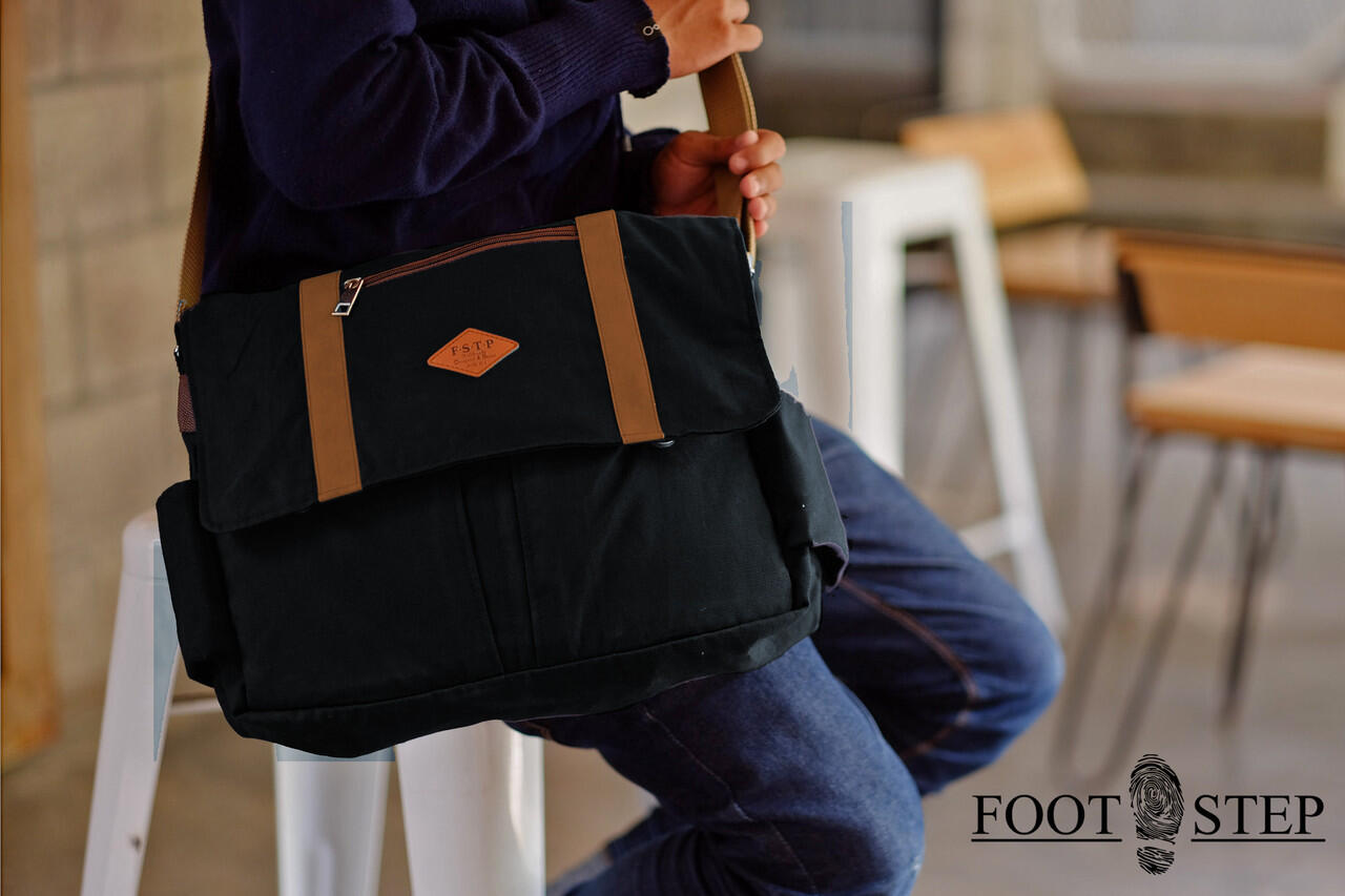 Footstep bags | original bags | many items with adorable price sob