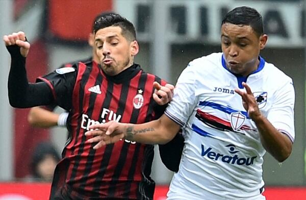 Krisis Milan Makin Kronis