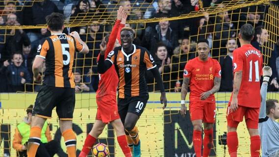 Legenda Klub Sebut Liverpool Mudah Dikalahkan