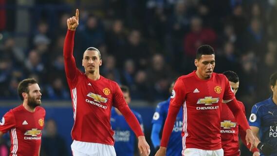 Sudah Cetak 20 Gol, Ibra Belum Capai Target