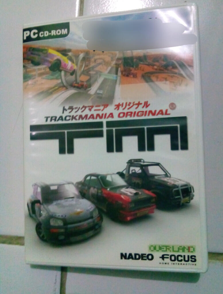 Bagaimana cara install game PC JADUL ini?