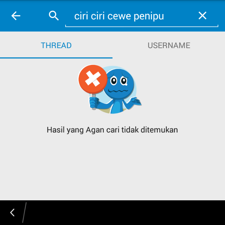 ini gan tipe - tipe cewe bermasalah yang harus dijauhi saat berkenalan di medsos
