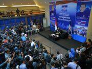 Bumiputera kembali hidup di bawah konsorsium Erick Thohir