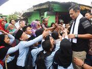 SBY dan tiga episode kicau keluh