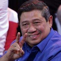SBY: Saya Berupaya Menjaga Indonesia Tetap Damai