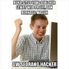 Ini dia hacker paling seksi di seluruh dunia, awas salah fokus!