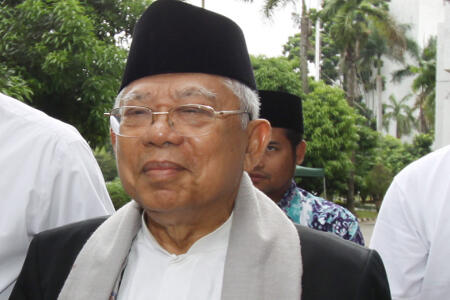 FOKAL IMM: Hanya Orang Berpaham Komunis yang Berani Lecehkan Ulama