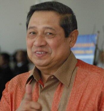 Keselamatannya Terancam, SBY Sindir Presiden dan Kapolri