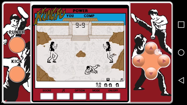 Yuk Nostalgia dengan Game Legendaris ini