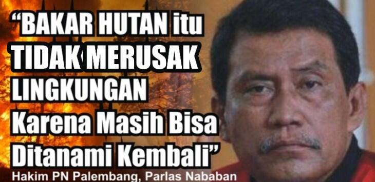 7 Sisi Gelap Indonesia