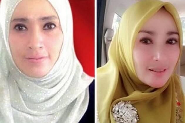 Polisi Akan Cocokan Fisik Asli Firza dengan Foto Syur yang Beredar