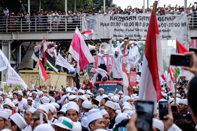 JANGAN LEWAT Jalan Ini Pada 112!
