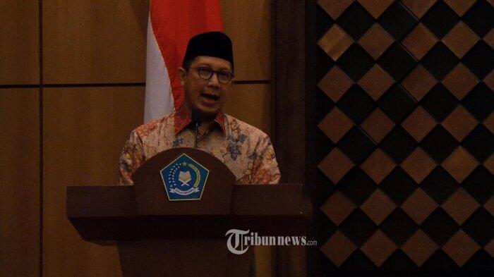 MUI: Bukan Tugas Pemerintah Tentukan Seseorang Ustaz