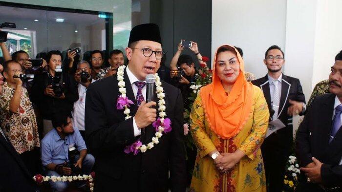 MUI Sumut Pertanyakan Wacana Sertifikasi Khatib Jumat