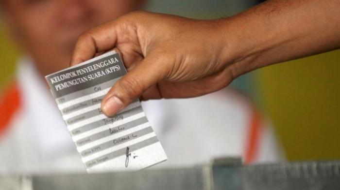 DPD NasDem Jakpus Lakukan Verifikasi, Siapkan Kader Jadi Saksi di TPS