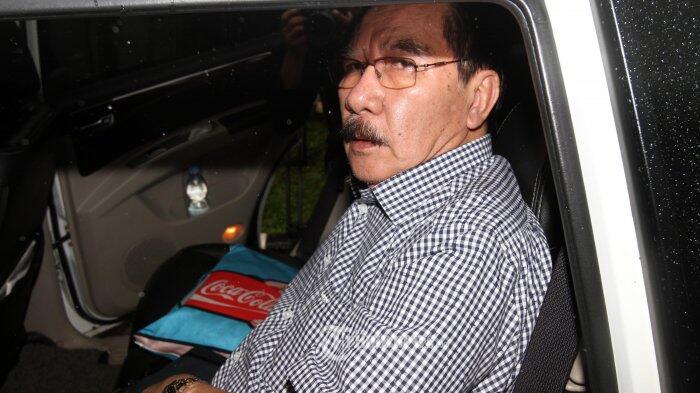 Pihak Antasari Akan Laporkan Kapolda Metro M Iriawan