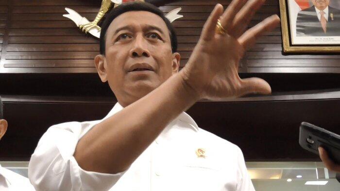 Pemerintah Tindak Tegas Siapapun Yang Melanggar Minggu Tenang