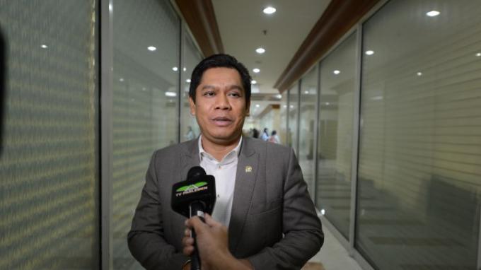 Golkar Imbau Anggota DPRD Depok Serahkan Diri ke Polisi