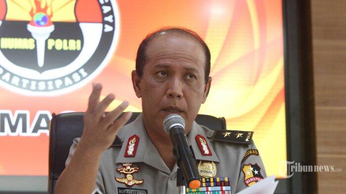 Mabes Polri Benarkan Seluruh Ulama di Jawa Timur Didata, Ini Tujuannya