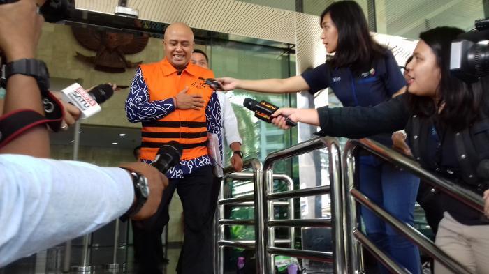 Putu Sudiartana Dituntut Pencabutan Hak Politik 5 Tahun