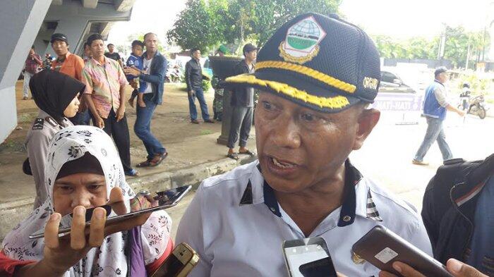 Organda Kota Makassar Tuntut Pemerintah Larang Transportasi Berbasis Aplikasi