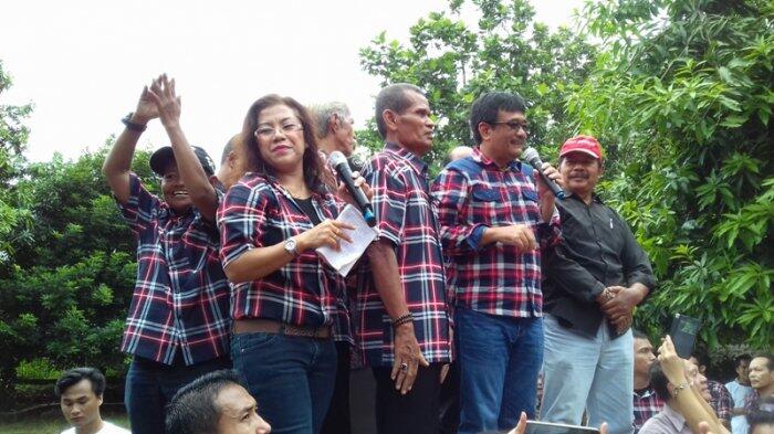 Pakai Lift, Djarot Akan Bangun Rusun Klender Selayaknya Apartemen