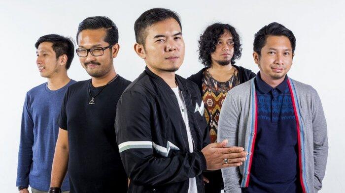 Lama Tak Terdengar, Ini Kabar Terbaru SamSonS