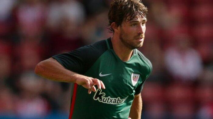 Yeray Alvarez Kembali 39 Hari Setelah Terdiagnosis Kanker