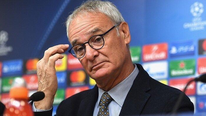 Ranieri Akan Terus Berjuang Bersama Leicester