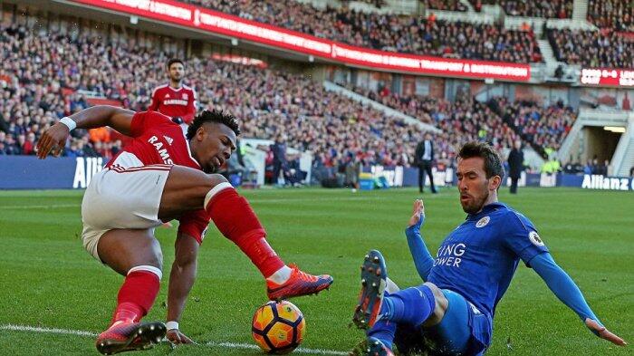 Ini Kesalahan Strategi yang Pernah Dilakukan Ranieri