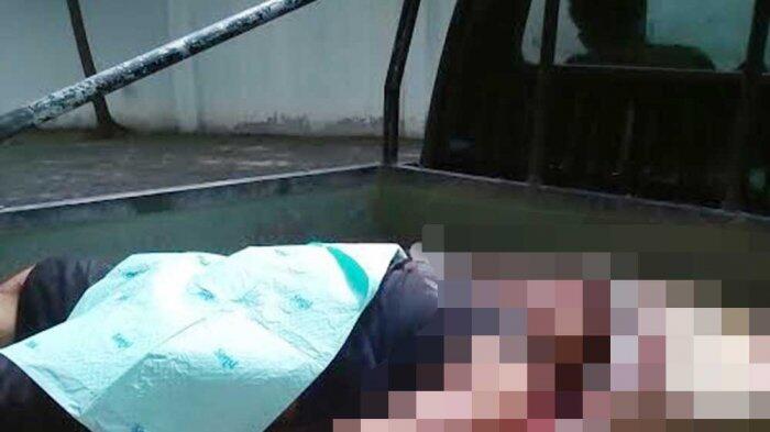 Pembacok Mantan Mertua Disebut Suka Main Perempuan, Mencuri dan Berjudi