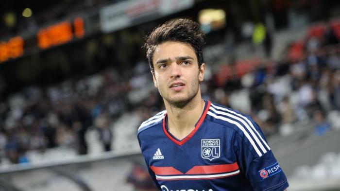 Pjanic Bantu AS Roma Mendapatkan Grenier