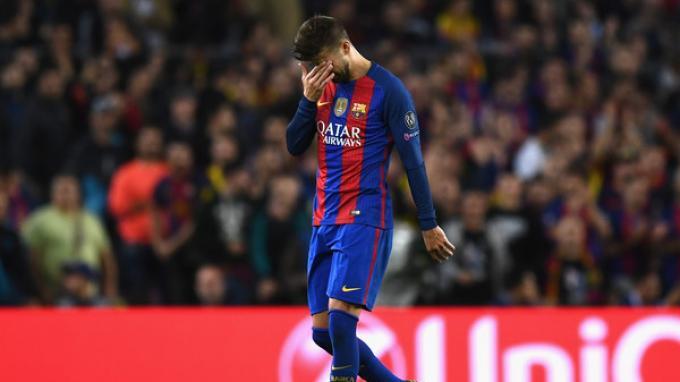 Jelang Laga Kontra Atletico Madrid, Luis Enrique Tidak Tenang