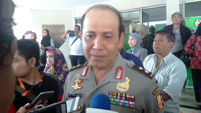 Penjelasan Mabes Polri Soal Pendataan Ulama di Jatim