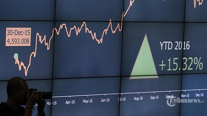 Terragra Asia Energi Siap IPO untuk Bidik Dana Segar RP 200 Miliar dari Pasar Modal