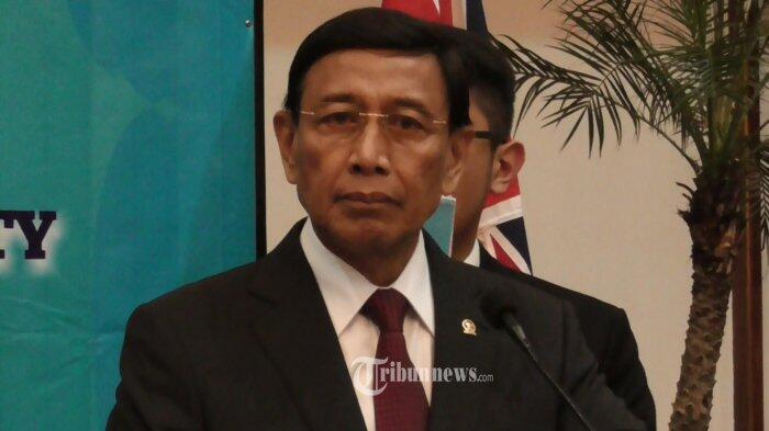 Tingkat Kerawanan Aceh, Banten, DKI Jakarta dan Papua Sudah Turun