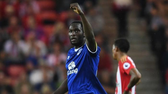 Lewat Satu Quattrick, Lukaku Ciptakan Empat Rekor