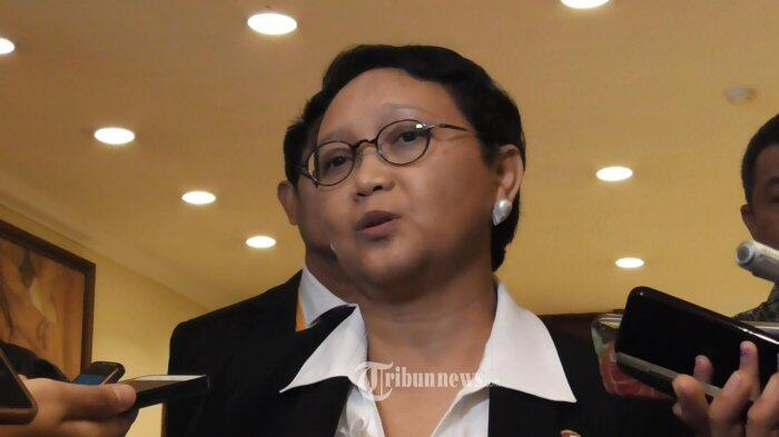 Alasan Menlu Retno Sebut Mesir sebagai Pasar Berpeluang Besar untuk Produk RI