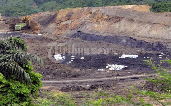 Tak Bayar Jamrek, 111 Pemegang IUP di Kepri Terancam Dipidanakan