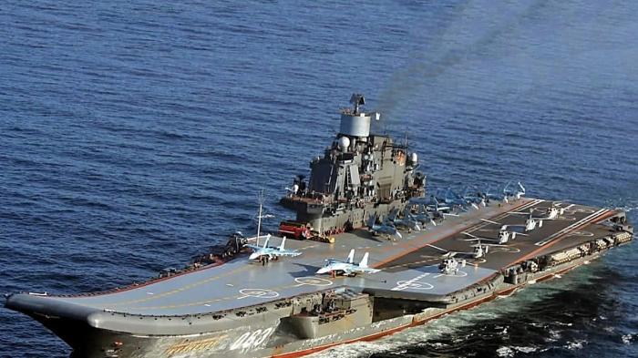 Tiongkok Kebut Pembangunan Kapal Induk Kedua, Siap Konfrontasi di Laut China Selatan?