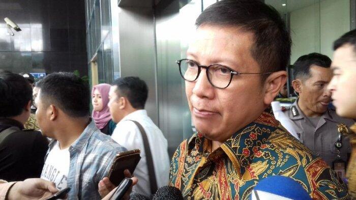 Menag Dapat Masukan KPK Soal Kajian Dana Pendidikan yang Rawan Koruptif