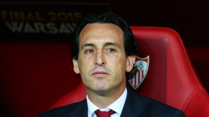 Unai Emery Belum Puas Lihat Performa PSG