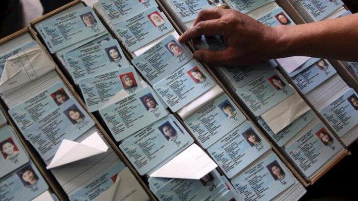 E-KTPnya Digandakan, Mada Terusik